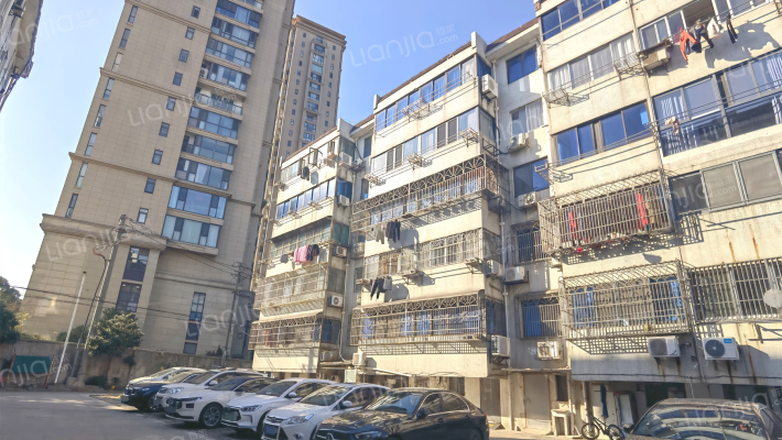 公园路二十二弄外景图