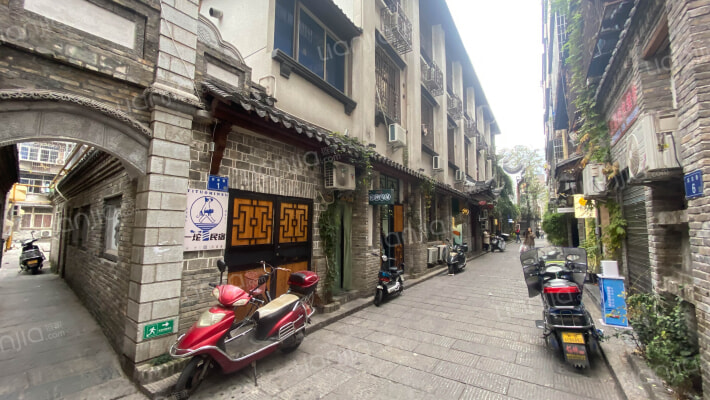 里仁巷012号外景图