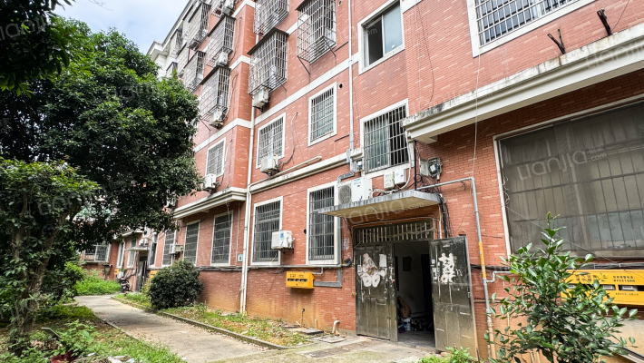 大唐人家外景图