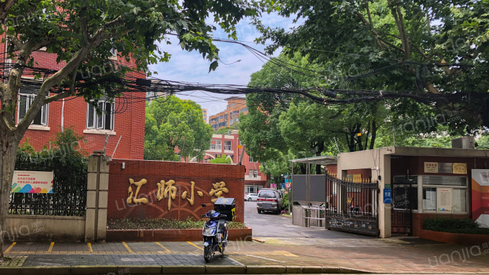 文定路85号外景图