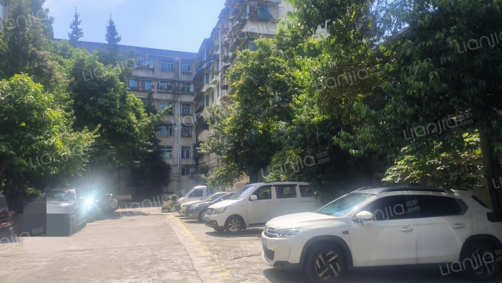 胡家巷56号外景图