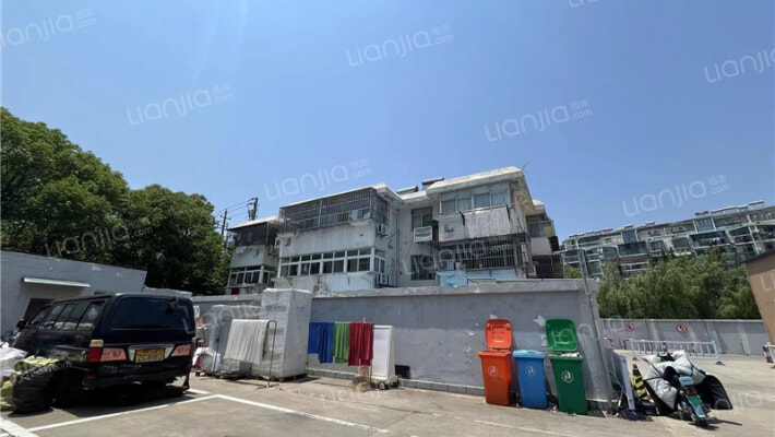 娱乐村三组外景图