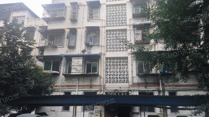 联盟北路78号外景图