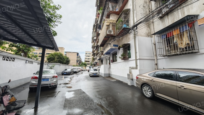 柳城大道东段13号外景图