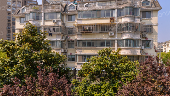 光华水韵西区外景图