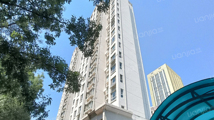 静雅茗苑外景图