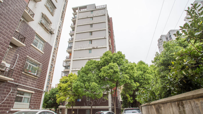 铁桥新家园外景图