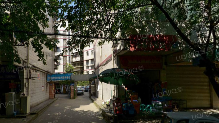 二道桥街38号外景图