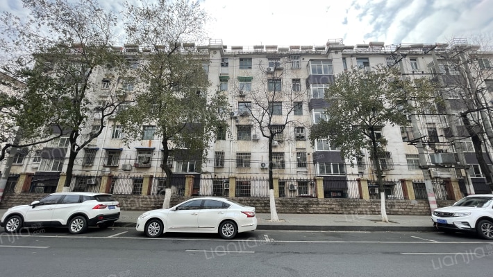 淠河路81号外景图