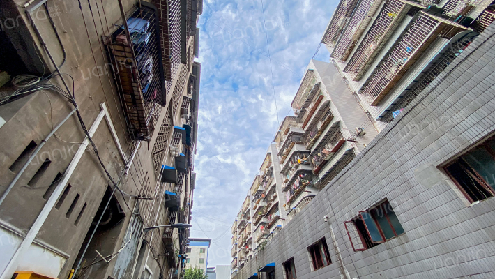 御景天骄外景图