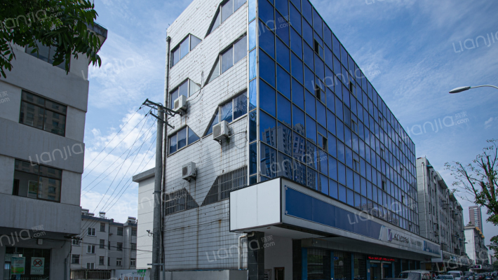 江海西路15号外景图