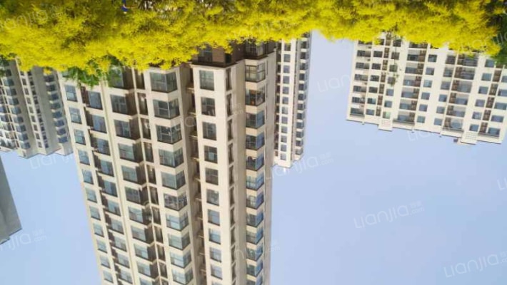 海明园西区外景图