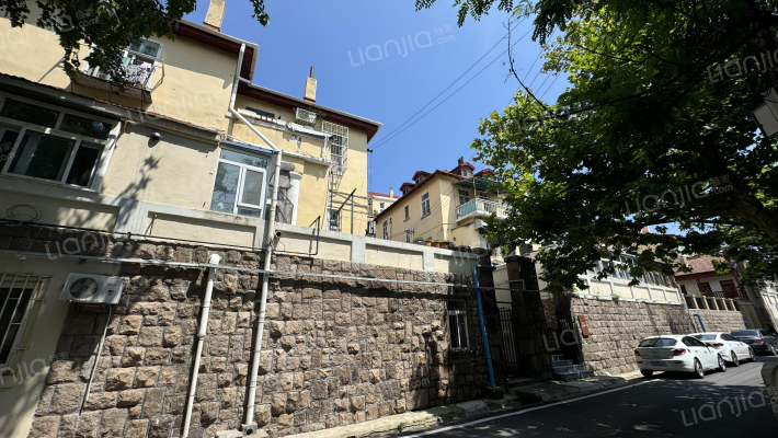 观海二路外景图