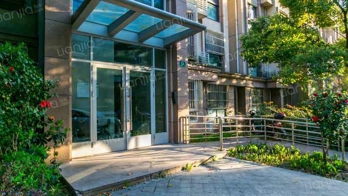 东方御水湾外景图