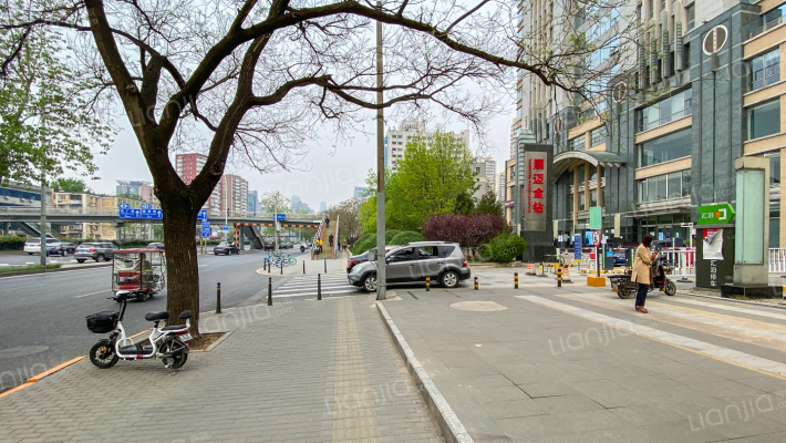 顺迈金钻外景图