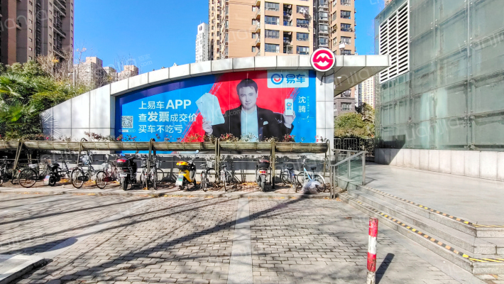 柳市路82号外景图