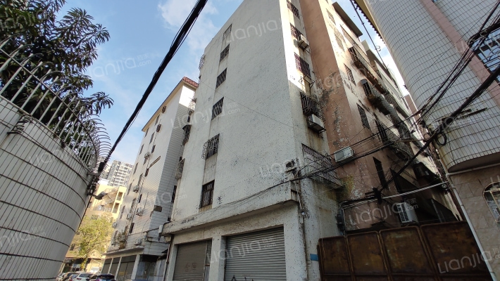 丰顺大厦外景图