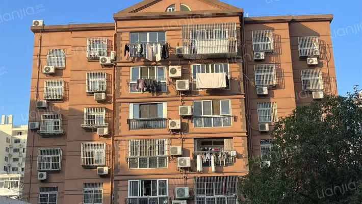 菱水苑北区外景图