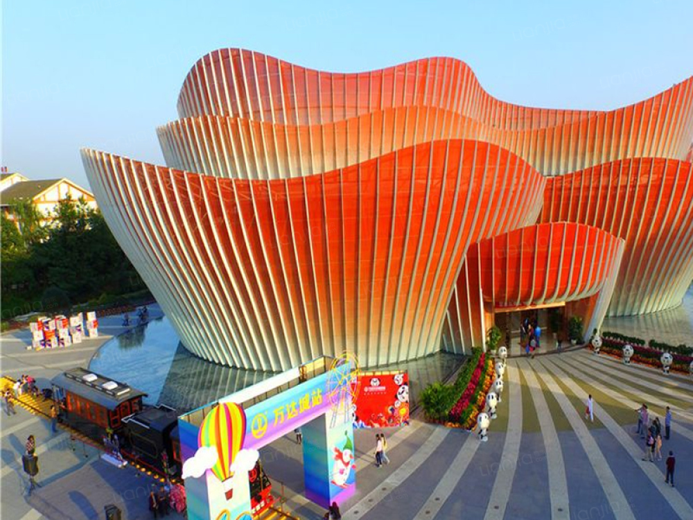 融创文旅城相册