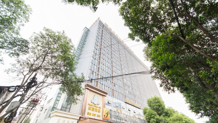 神仙树3号外景图