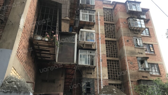 小柳树巷12号外景图