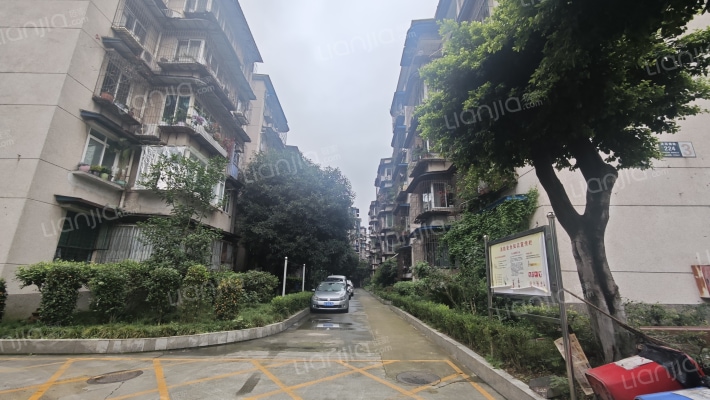 大石南路224号外景图