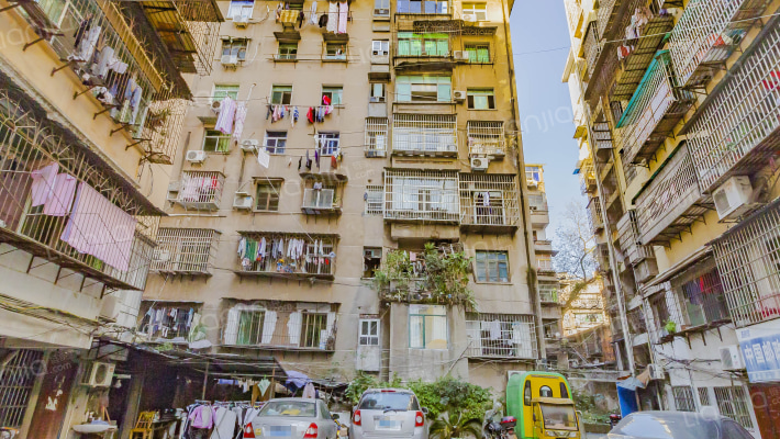 箭道巷45号外景图