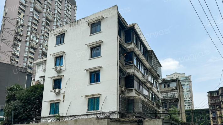 中莲池正街17号外景图