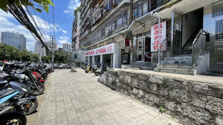 沙冲中路43号外景图