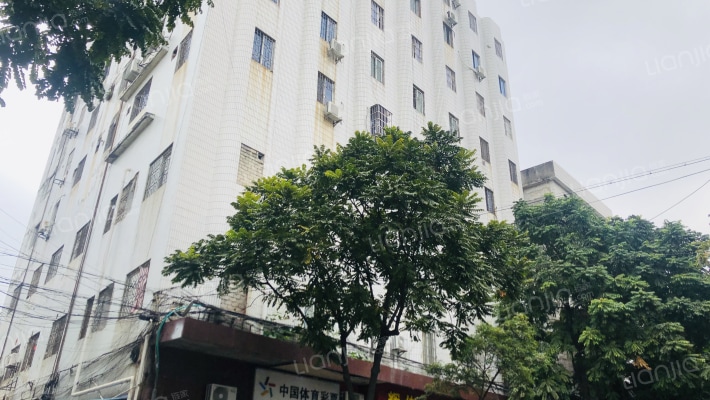 佛山市顺德区容桂成业路37号外景图