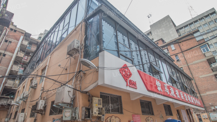 二马路79号外景图