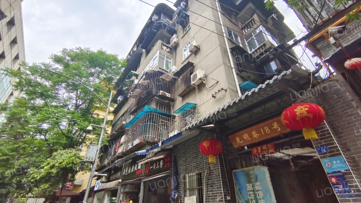 光明巷18号外景图