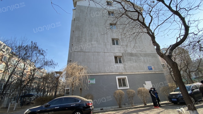 三隆世纪新城外景图