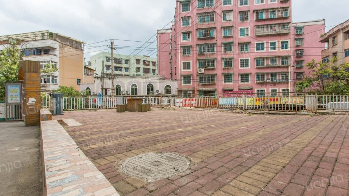 云康小区外景图