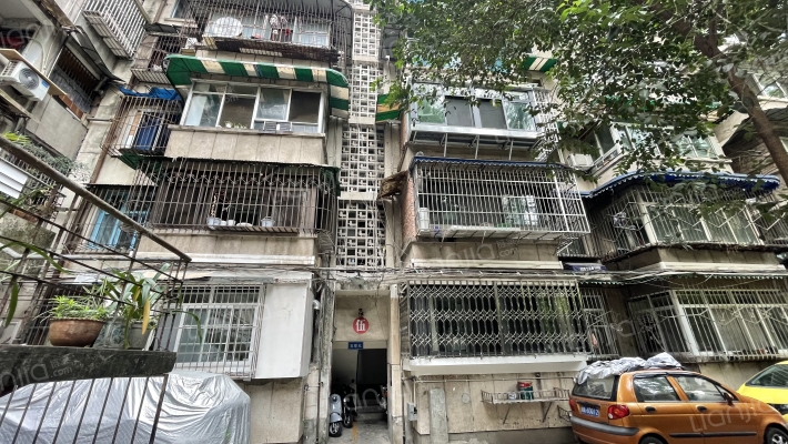 金仙桥路3号外景图