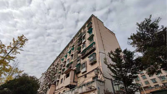 铝建路120号外景图