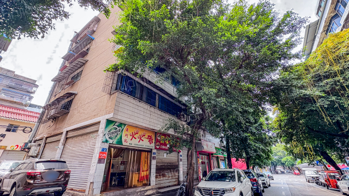 塘湾街19号外景图