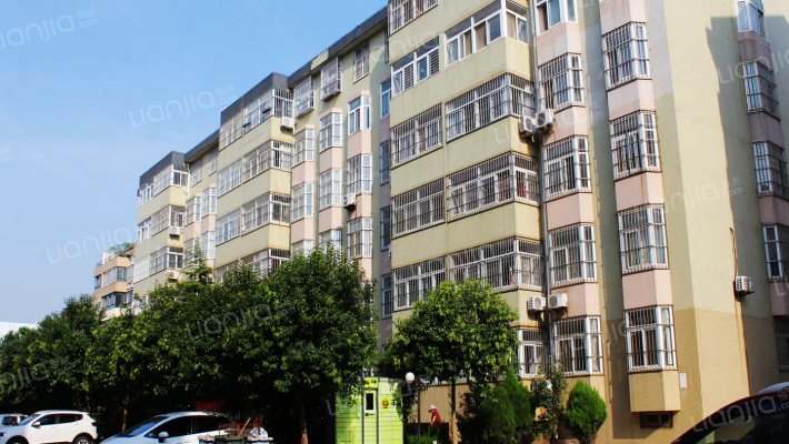 宝利家园外景图