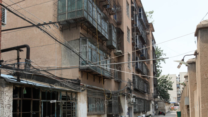 金水路27号外景图