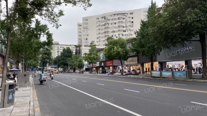 南昌路74号外景图