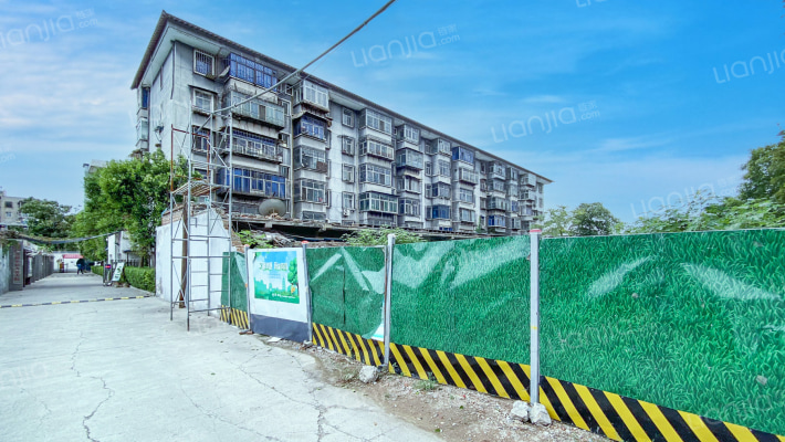 顺城北路西段38号外景图