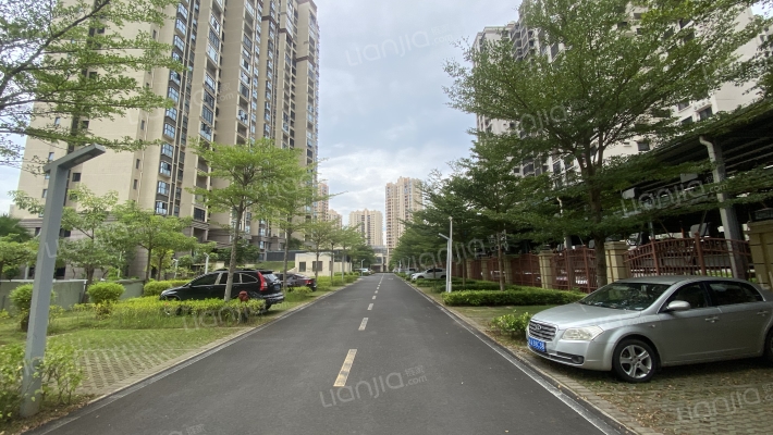 和风家园外景图