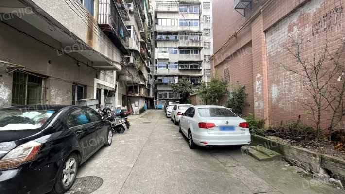 石锦巷10号外景图