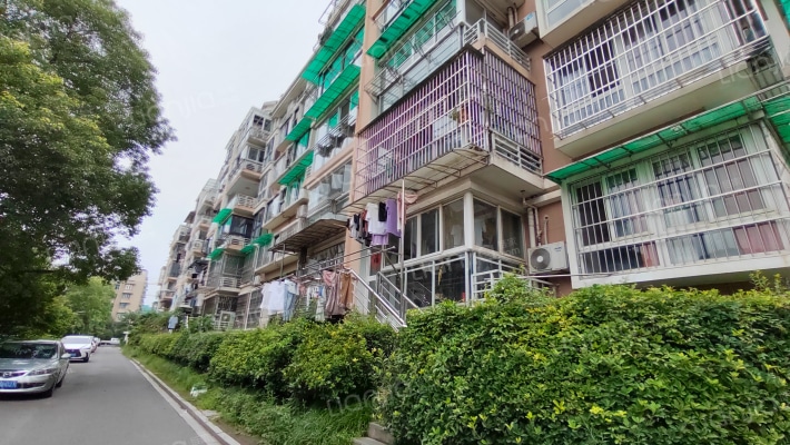 圆梦园锦江南苑外景图