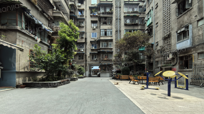 东顺城南街51号外景图