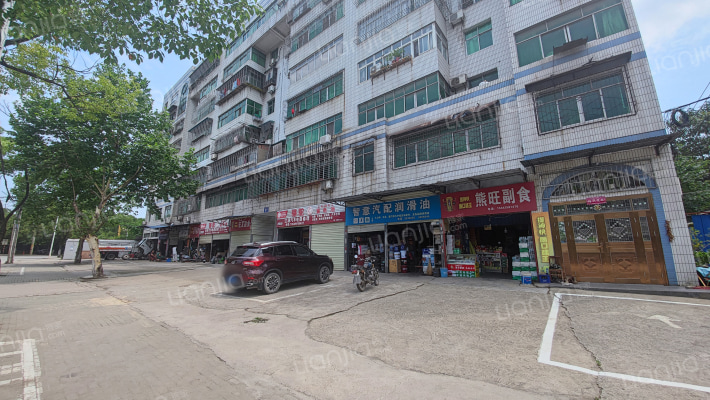 武昌鱼路81号外景图