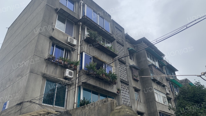 金彭西路永兴巷8号外景图