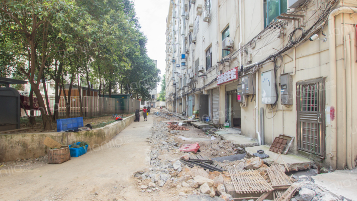 城中北路239号外景图