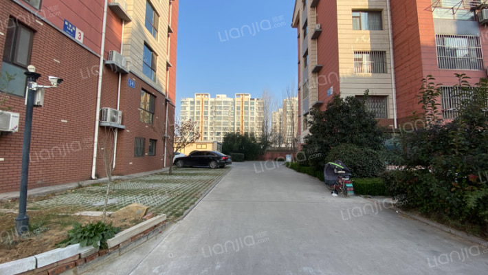 龙居文苑外景图