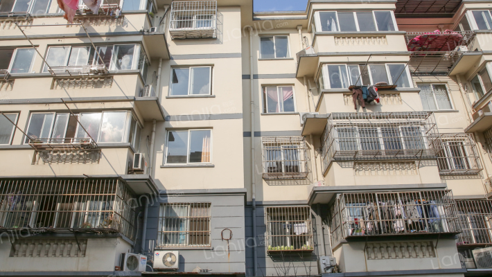 通澄花园东区外景图